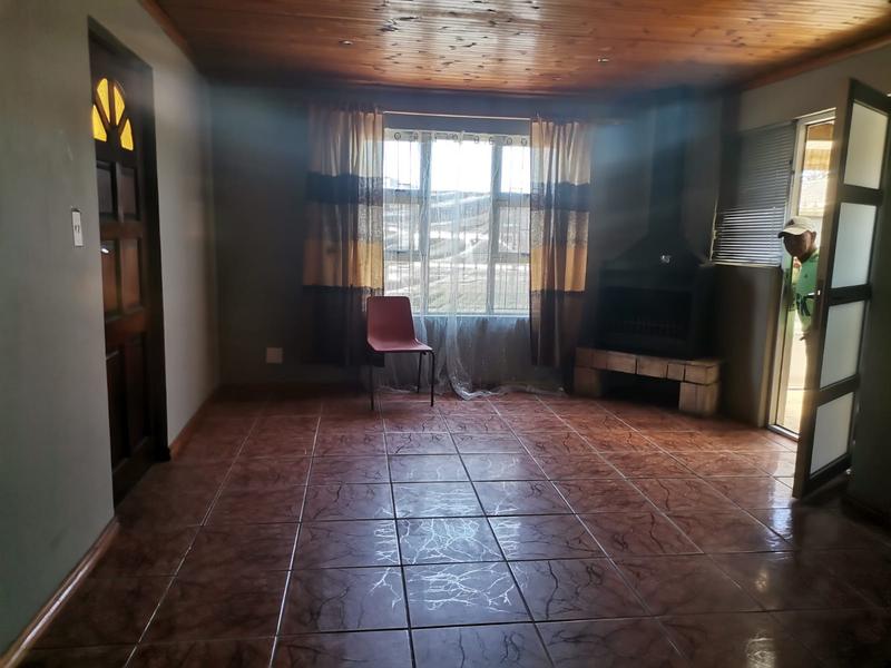 To Let 2 Bedroom Property for Rent in Seawinds Western Cape